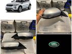 Genuine Range Rover Evoque 2014 door side mirrors auto folding