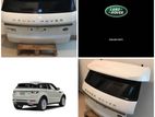 Genuine Range Rover Evoque 2014 rear tailgate door lights
