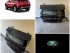 Genuine Range Rover Evoque 2015 dicky tailgate door windscreen light