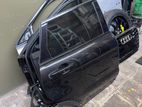 Genuine Range Rover Evoque 2015 driver rear door