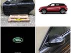 Genuine Range Rover Evoque 2015 passenger doors side mirror