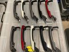 Genuine Range Rover Evoque door handles front & rear