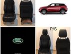 Genuine Range Rover Evoque Dynamic 2015 interior seat set black
