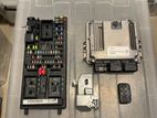 Genuine Range Rover Evoque Engine ECU Kit 2.2 Diesel 2013