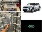 Genuine Range Rover Evoque front bumper grill shell VOGUE SPORT VELAR