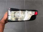 Genuine Range Rover Evoque Rear Door LED Lights Driver Side