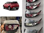 Genuine Range Rover Evoque rear door LED lights driver side
