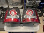 Genuine Range Rover Sport 2012 Rear Led Lights VOGUE VELAR DISCOVERY