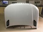 Genuine Range Rover Sport 2017 Bonnet White L494 Vogue Disocovery