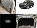 Genuine Range Rover Sport 2017 complete bonnet headlight bumper