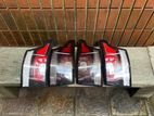 Genuine Range Rover Sport 2017 L494 Rear LED Lights