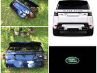 Genuine Range Rover Sport 2019 dicky door with LED lights