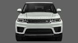 Genuine Range Rover Sport 2019 face cut bumper bonnet VELAR VOGUE EVQOUE