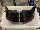Genuine Range Rover Sport 2019 Facelift L494 Rear LED Lights