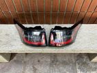 Genuine Range Rover Sport 2019 facelift LED rear lights