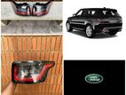 Genuine Range Rover Sport 2019 facelift LED rear lights