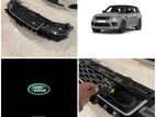 Genuine Range Rover Sport 2019 facelift PIXEL LED headlights grill