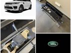Genuine Range Rover Sport 2019 front bumper chassis bar radar sensor