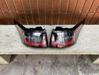 Genuine Range Rover Sport 2020 L494 Rear LED Lights