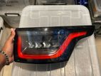 Genuine Range Rover Sport Facelift 2020 L494 Driver Rear Light