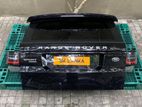 Genuine Range Rover Sport Facelift L494 2019 CompleteTailgate LED Lights