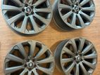 Genuine Range Rover Velar 20" Alloy Wheels – Land