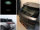 Genuine Range Rover Velar 2019 dicky door tailgate windscreen light
