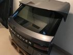 Genuine Range Rover Velar 2019 Dicky Tailgate Door