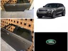 Genuine Range Rover Velar 2019 Dynamic complete doors mirror passenger
