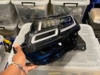 Genuine Range Rover Velar 2019 Led Complete Headlight
