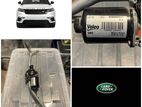 Genuine Range Rover Velar front windscreen wiper motor