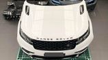 Genuine Range Rover Velar R Dynamic 2019 L560 Front End Face Cut