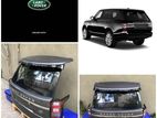 Genuine Range Rover Vogue 2016 rear door tailgate lights bumper