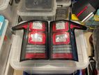 Genuine Range Rover Vogue 2016 Rear LED Lights Bumper Door Sport