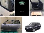 Genuine Range Rover Vogue 2017 doors complete
