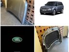 Genuine Range Rover Vogue 2019 grey bonnet complete bumper