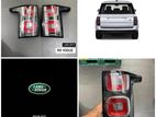 Genuine Range Rover Vogue 2019 LED lights headlight door bumper sport