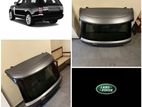 Genuine Range Rover Vogue 2019 Tailgate Dicky Windscreen