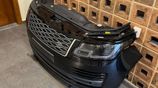 Genuine Range Rover Vogue 2020 L405 Autobiography Front End Face Cut