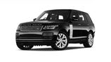 Genuine Range Rover Vogue 2020 L405 Face Cut bumper bonnet headlight
