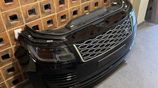 Genuine Range Rover Vogue 2020 L405 Face Cut bumper bonnet headlight