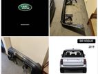 Genuine Range Rover Vogue Autobiography 2019 L405 Rear Bumper Complete