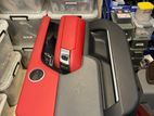Genuine Range Rover Vogue Autobiography PIMENTO RED door card