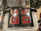 Genuine Range Rover Vogue Facelift L405 2019 Rear Led Lights