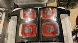 Genuine Range Rover Vogue Facelift L405 2019 Rear Led Lights