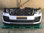 Genuine Range Rover Vogue SV 2019main grille bumper shell