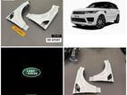 Genuine Range Sport 2019 Facelift fender headlight door bumper