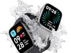 Genuine Redmi Watch 3 Active Bluetooth Calling Smart - Black & Grey
