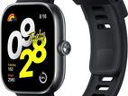 Genuine Redmi Watch 4 Smart with 1.97" AMOLED Display