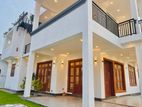 Genuine Residential Area Luxury House Sale in Negombo